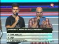 Combate Programa Completo Martes 13 de Enero 2015