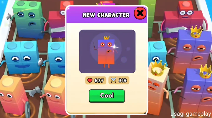 Merge Number Cube : Fam Run🔥🔥Game Level 21 - 27🔥Merg Cube Fam Run Max Level🔥🔥🔥Merge Cube🔥🔥🔥🔥