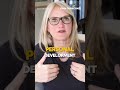 You Need To Understand This Fact! | Mel Robbins | #Shorts