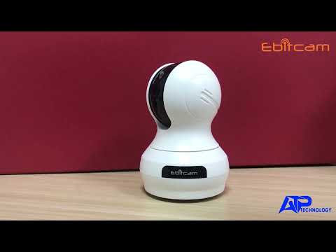 Lắp Camera WiFi Loại Nào Tốt ? Top Những Camera WiFi Giá Rẻ