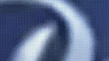 Paramount in 4 Bit Color, in Full 8K Resolution (See Description)