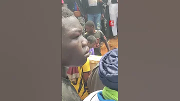 Watu 24 Wazikwa Katika Kaburi La Pamoja Kufuatia Shambulio La Tarehe 27 Julai 