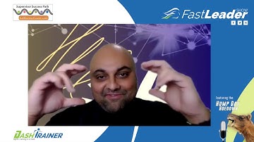 Neil Sahota | Artificial Intelligence for Good | Own the A.I. Revolution