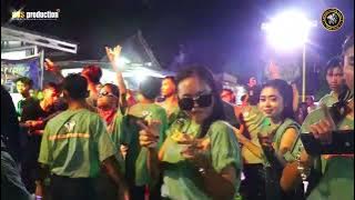 LANANG COBRA || SHERIN PUTRA MUDA || PEMUDA ELDEN || LIVE GEBANG KULON, 2 APRIL 2025