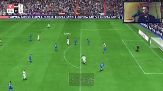 Fichamos a Mbappé para el Real Madrid en la Carrera de Manager! DIRECTO EA SPORTS FC24