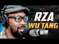 RZA on Wu-Tang: An American Saga, Current State of Hip Hop, Scoring Movies + MORE!