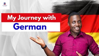 The Truth About Learning German—My Journey & What No One Tells You