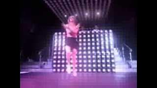 Stripperella Uber - Danger Dance Club (19-01-14) BY LEH SANUTY