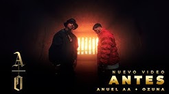Anuel Aa Youtube