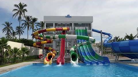 Hotel Riu Emerald Bay All Inclusive - Mazatlan - Mexico - RIU Hotels & Resorts - Luis Riu