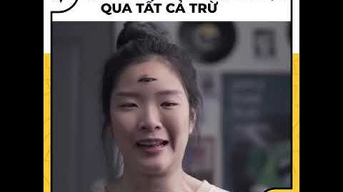 Không Chỉ Là Quảng Cáo Mà còn  Là Sự Sáng Tạo