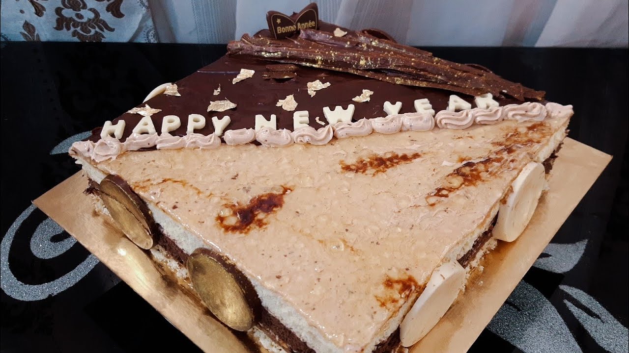 جنواز المناسبات  مع برشة أسرار لنجاح الوصفة