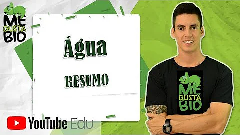 Como se chama a reação química que ocorre com a participação da água?