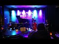 Peace | The Muppets Trio live at Frankie's After Dark