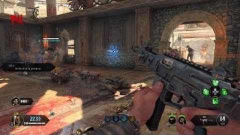 Call of Duty: Black Ops 4 