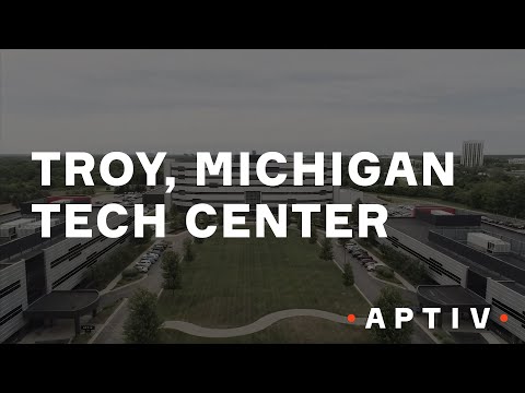 Automotive Authority Troy Michigan