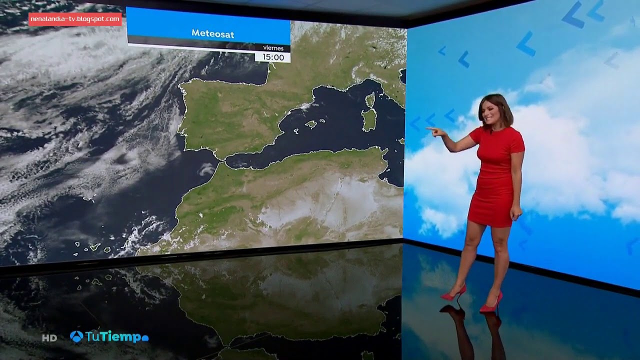 Mercedes Martín Los 3 días Top