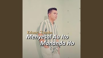 MENYESAL AU ITO MANANDA HO