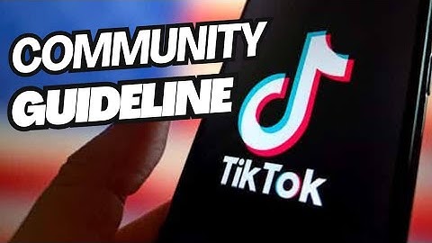 How To FIX & AVOID TikTok Guidelines Violations in 2025 (the only video you need)