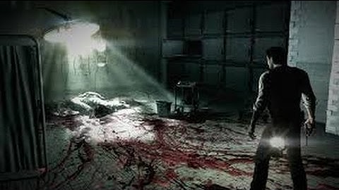 The Evil Within Latest Extended Gameplay and Details