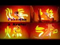 Pokemon x avatar fanmade animated opening  work in progress