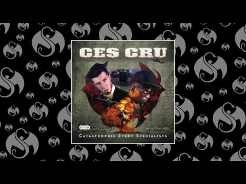 CES Cru - The Routine (ft. Mac Lethal)