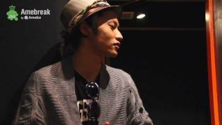 http://amebreak.ameba.jp/ 昨年、"96 Bars To Kill(24Bars To Kill re...