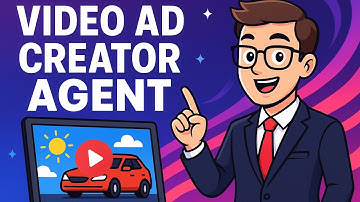 How to Create Stunning Video Ads with this simple n8n workflow (free template)
