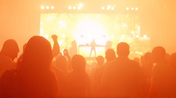 2018 WM Phoenix Open | Four Nights at the Coors Light Birds Nest