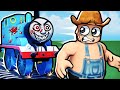 ROBLOX THOMAS THE TRAIN