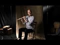Up to the mountain flute  wouter kellerman