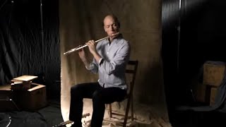 Up to the Mountain (Flute) – Wouter Kellerman