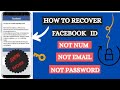 Find Facebook account by phone number || how to recover facebook account with phone number
