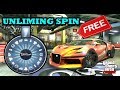 *LUCKY WHEEL SPIN GLITCH* GET ANY CASINO CARS FOR FREE IN ...
