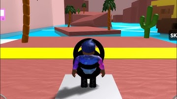 Speedrun 4 (Peach Desert)