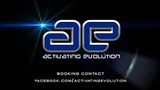 Activating Evolution - No Escape
