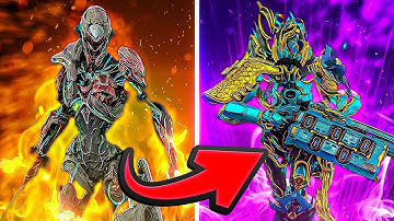 The Easiest Way To Get BRAND NEW Prime Warframes!