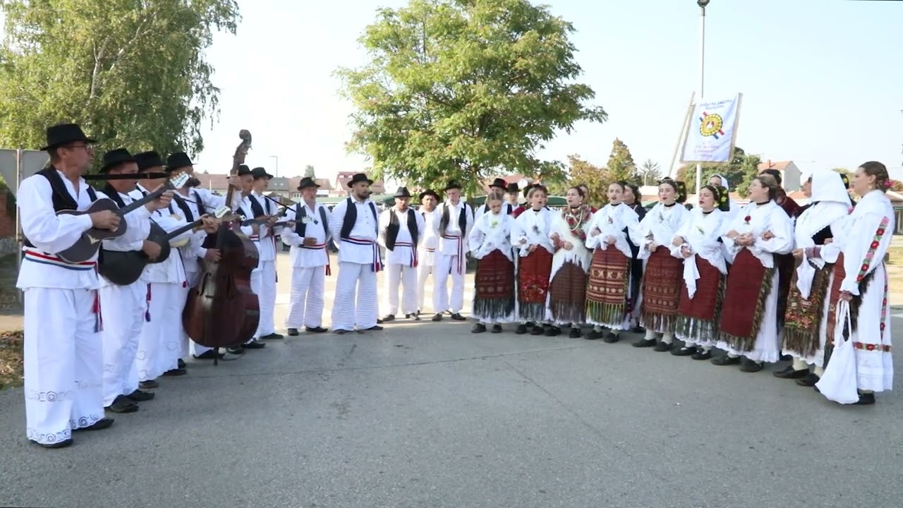 KUU “Marijan Lanosović” Orubica