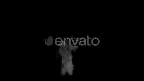 Smoke 4K | Motion Graphics - Envato elements