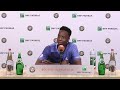 Roland-Garros 2026 -Gaël Monfils : "Même dans mes rêves les plus fous, je n'imaginais pas comme ça"