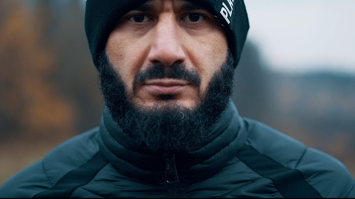 Mamed Khalidov - Powrót Legendy: Oczyszczenie | KSW 52