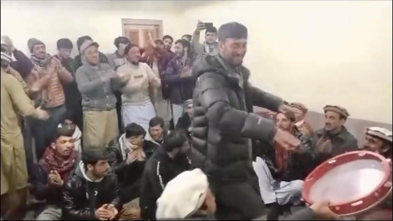  Na Mallu Dolat Ma Hoi Na E Panjarash Ma Hoi | Laspur Local Saqafati Program 2026