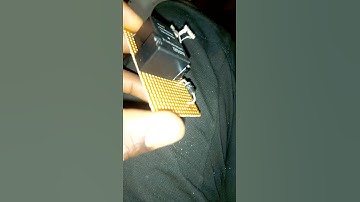 interrupteur crépusculaire commandé pas une photo résistance