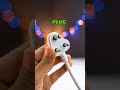 Har baar Plug change karna padta hai No tension 😳 4-in-1 extender use karo 🔌 Sab devices ek saath 🔥