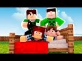 Minecraft: ESPECIAL FAMILIACRAFT !! (Bed Wars)