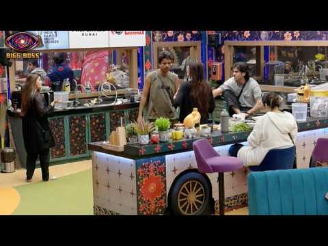 Bigg Boss 20 NEW PROMO 26th October 2026