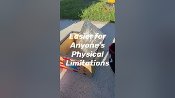 How to Make a Comfort Hive