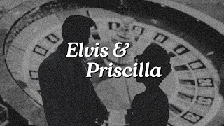 Elvis & Priscilla: When form overrules function