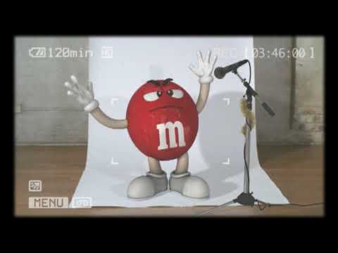 M&M's - Audition (2004, Australia)