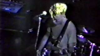 New Order - Sooner Than You Think (The Hacienda 1986)